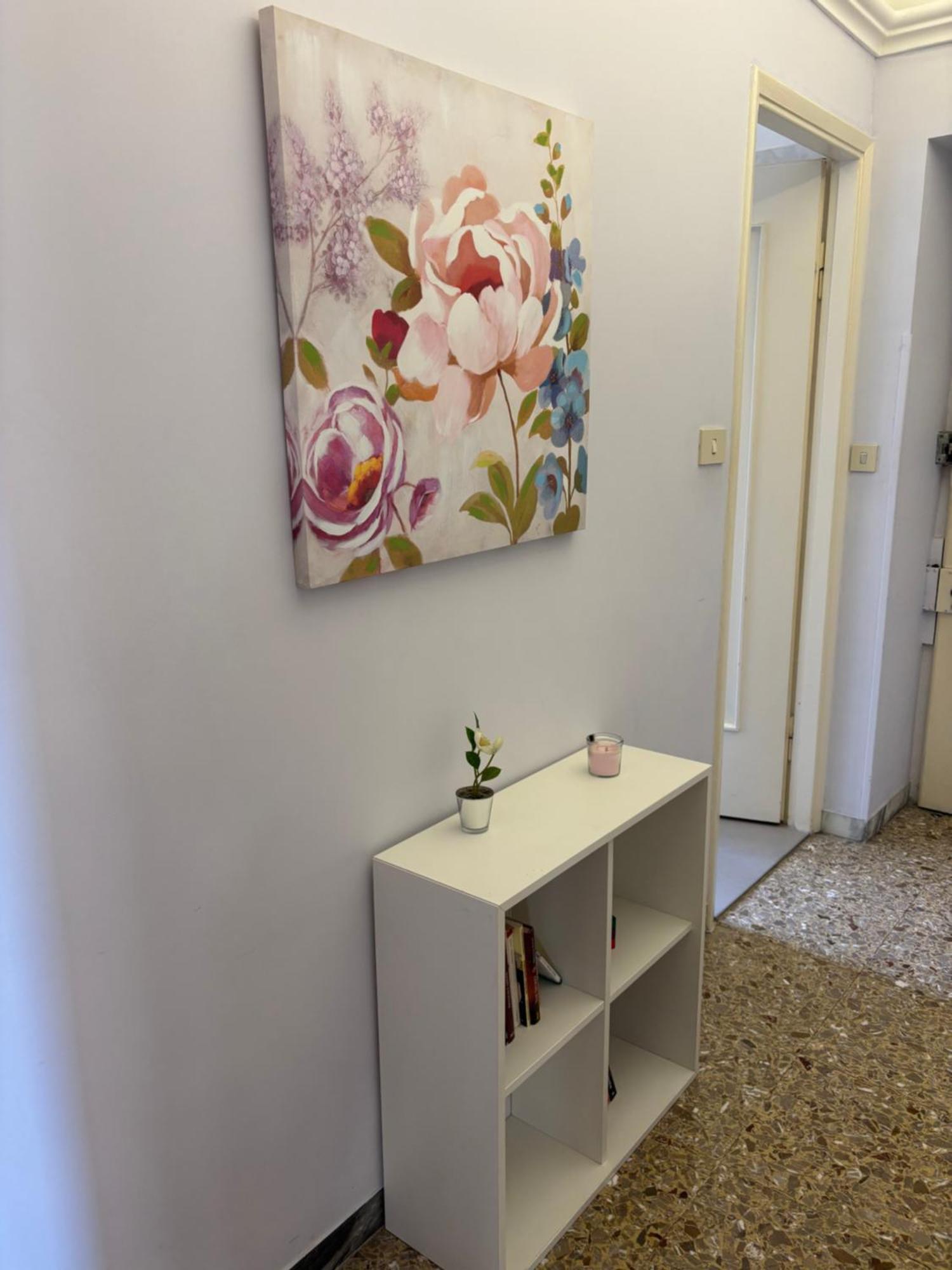 Lägenhet Internocinque Rom